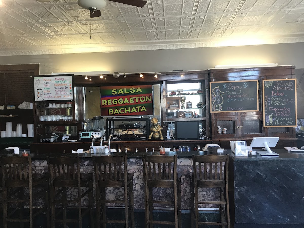 Broadway Deli